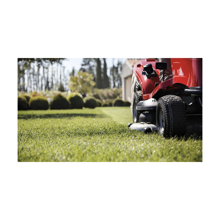 Système de coupe double lame de la tondeuse autoportée Honda HF2625 HME