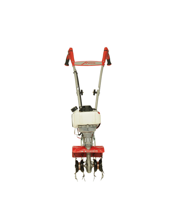 Motobineuse Mantis 7940A compacte avec moteur Honda 4 temps

